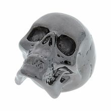Q-Parts Custom Potiknob JumboSkull 2B
