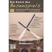 Alfred Music Publishing Die Kunst des Besenspiels