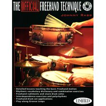 Hudson Music Official Freehand Technique
