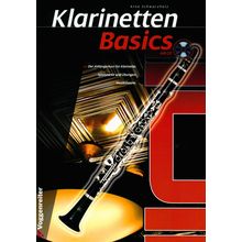 Voggenreiter Klarinetten Basics