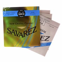Savarez 540CJ New Cristal Classic