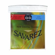 Savarez 540CRJ New Cristal Classic