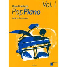 Acanthus Music Pop Piano 1