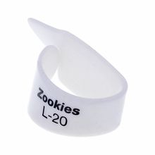 Dunlop Zookies L-20 Thumbpicks