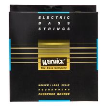 Warwick 36200 MS Acoustic Bass Strings