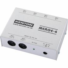 Kenton MIDI Merge