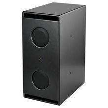 PSI Audio Sub A225-M Studio Black