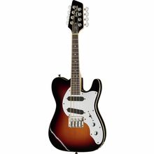 Harley Benton MA-500 VS Bluegrass Series