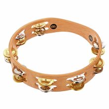 Meinl TA2M-SNT Recording Tambourine