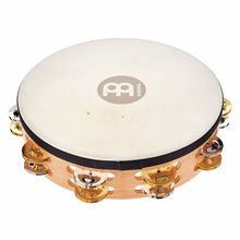 Meinl TAH2M-SNT Head Tambourine