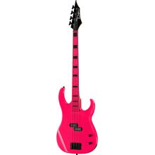 Dean Guitars Custom Zone Bass FP