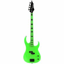 Dean Guitars Custom Zone Bass NG