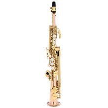 Thomann TSI-350 Sopranino Saxophone