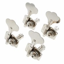 Schaller BM 4L NI