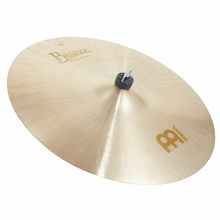 Meinl 18"Byzance J. Extra Thin Crash