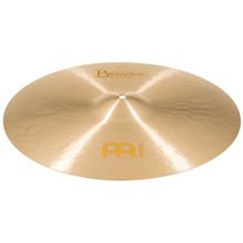 Meinl 18" Byzance Jazz Thin Crash