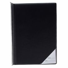 Star Music Folder 662a/30 Black