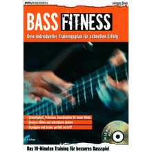 PPV Medien Bass Fitness 1
