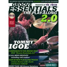 Hudson Music Groove Essentials 2.0 Igoe