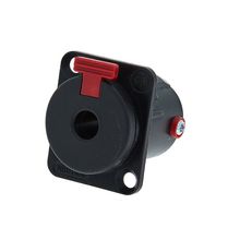 Neutrik NJ3 FP-6-C-B