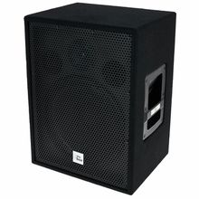the box PA 12 ECO MKII
