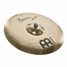 Meinl 21" Byzance Serpents Ride