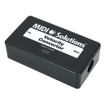 MIDI Solutions Velocity Converter