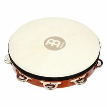 Meinl TAH1AB Head Tambourine 10"