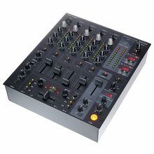 Behringer DJX750