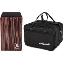 Schlagwerk CP432 2inOne Travel Deluxe