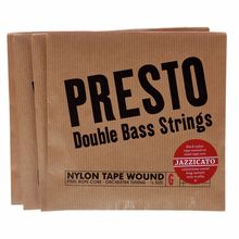 Presto Jazzicato