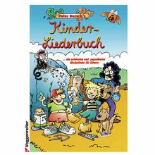 Voggenreiter Kinderliederbuch