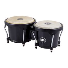 Meinl HB50BK Bongo Set ABS
