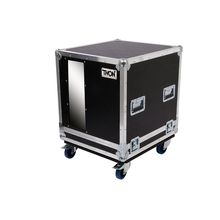 Thon Multiflex Racklid I - 8U