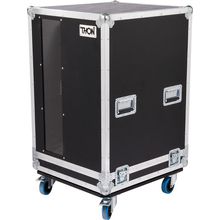 Thon Multiflex Racklid II - 12U