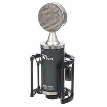 the t.bone Retro Tube II