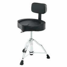 Millenium DTRAB-1118 Drum Stool pneumat