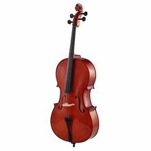 Roth & Junius RJC Cello Set 4/4