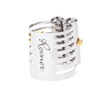 Rovner ML-Metal Platinum P-2R (TS)