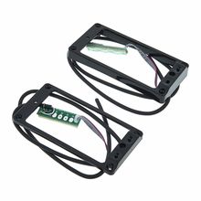 Seymour Duncan STS-2S Triple Shot Mounting