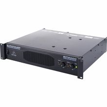 Behringer EP2000 Europower