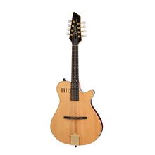 Godin A8 Mandolin Natural SG