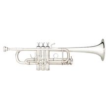 B&S EXC-S eXquisite C-Trumpet