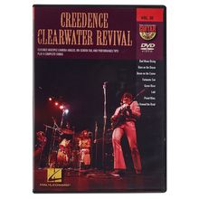 Hal Leonard Creedence Clearwater Revival