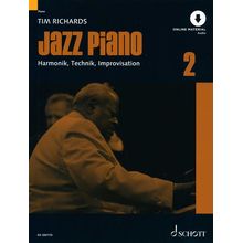 Schott Jazz Piano 2