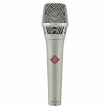 Neumann KMS 104 Plus
