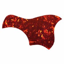 Harley Benton Pickguard Western G-Style To