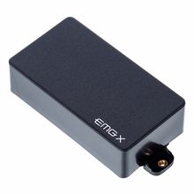 EMG 81X Black