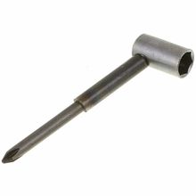 Thomann Gibson Truss Rod Key