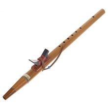 Thomann Indian Flute E